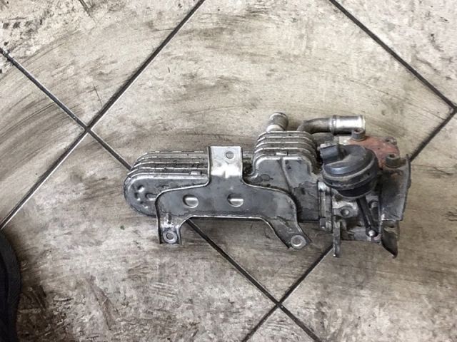 bontott VW GOLF V EGR Hűtő