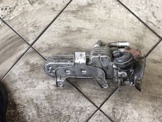 bontott VW GOLF V EGR Hűtő