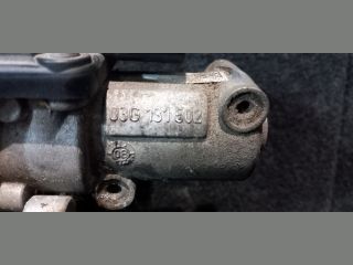 bontott VW GOLF V EGR Hűtő