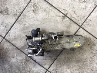 bontott VW GOLF V EGR Hűtő