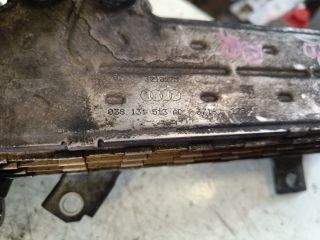 bontott VW GOLF V EGR Hűtő