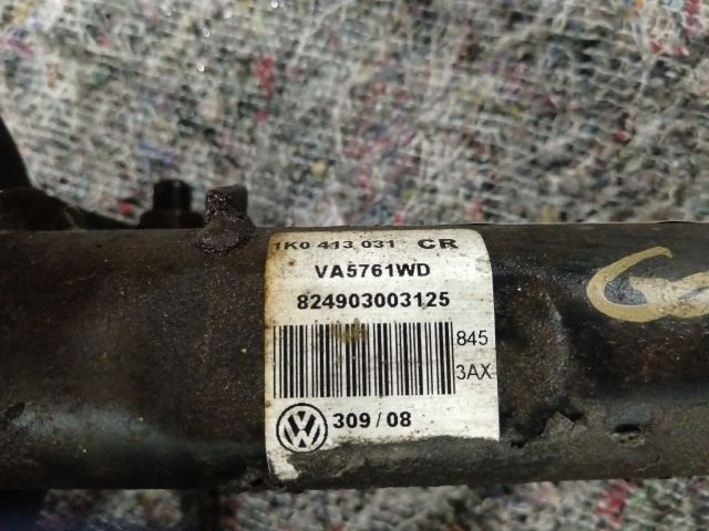 bontott VW GOLF V Első Lengéscsillapító Pár