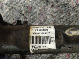 bontott VW GOLF V Első Lengéscsillapító Pár