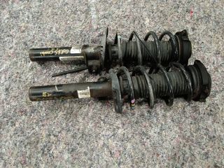 bontott VW GOLF V Első Lengéscsillapító Pár