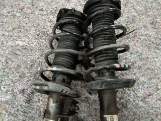 bontott VW GOLF V Első Lengéscsillapító Pár