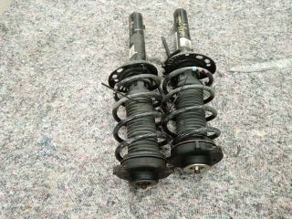 bontott VW GOLF V Első Lengéscsillapító Pár