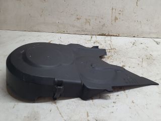 bontott VW GOLF V Első Vezérlés Burkolat