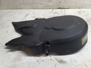 bontott VW GOLF V Első Vezérlés Burkolat