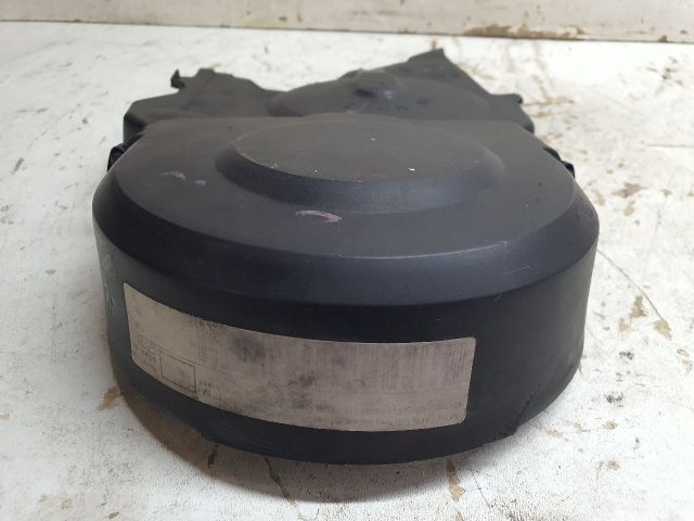 bontott VW GOLF V Első Vezérlés Burkolat