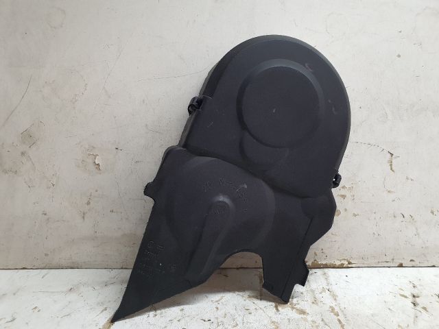 bontott VW GOLF V Első Vezérlés Burkolat