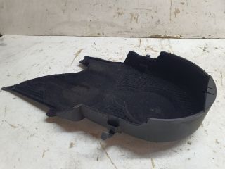 bontott VW GOLF V Első Vezérlés Burkolat