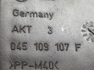 bontott VW GOLF V Első Vezérlés Burkolat