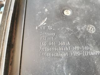 bontott VW GOLF V Fedélzeti Számítógép