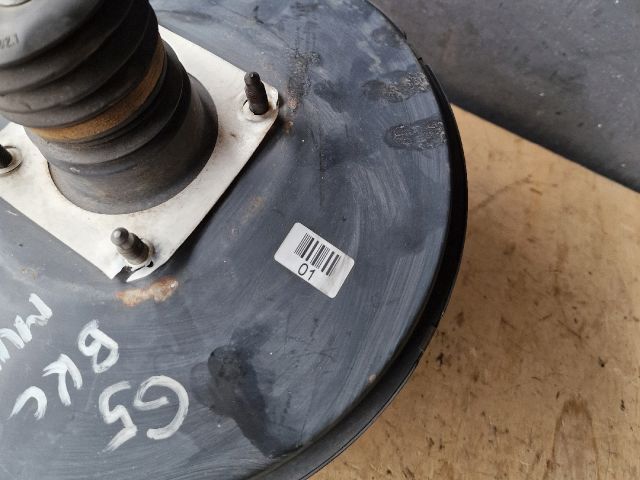 bontott VW GOLF V Fékrásegítő