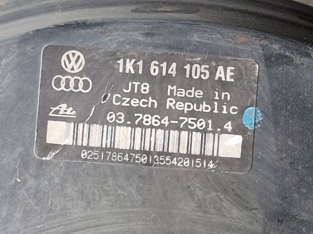 bontott VW GOLF V Fékrásegítő