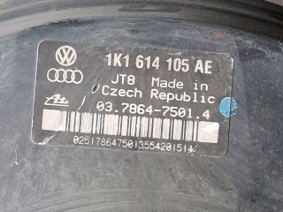 bontott VW GOLF V Fékrásegítő