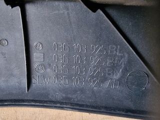 bontott VW GOLF V Felső Motorburkolat