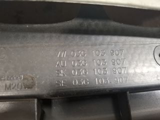 bontott VW GOLF V Felső Motorburkolat