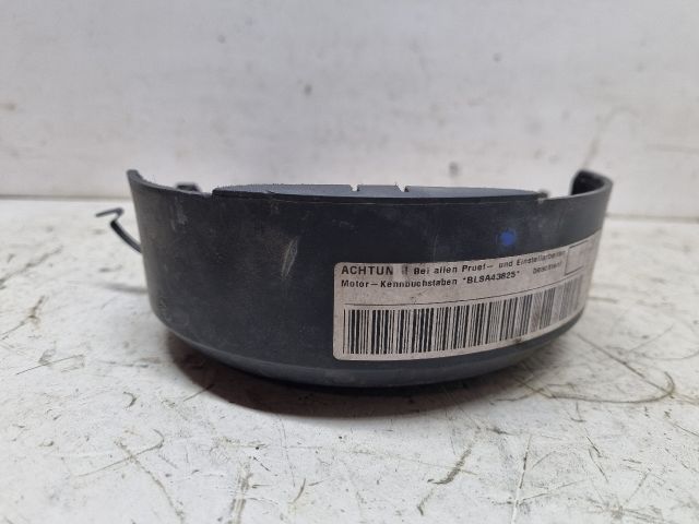 bontott VW GOLF V Felső Vezérlés Burkolat