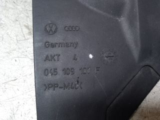 bontott VW GOLF V Felső Vezérlés Burkolat