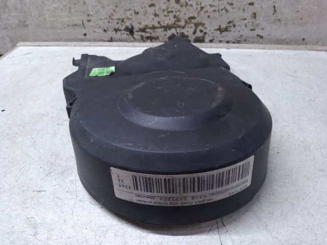 bontott VW GOLF V Felső Vezérlés Burkolat