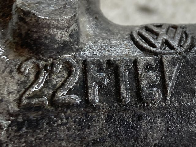 bontott VW GOLF V Főfékhenger