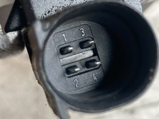 bontott VW GOLF V Főfékhenger