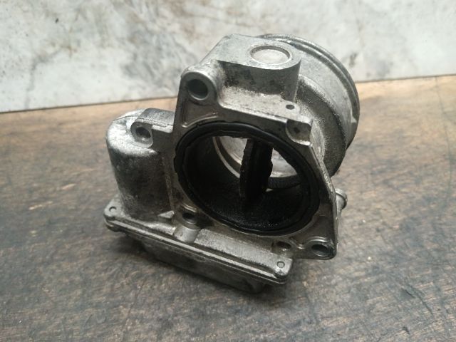 bontott VW GOLF V Fojtószelep (Elektromos)