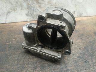 bontott VW GOLF V Fojtószelep (Elektromos)