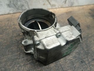 bontott VW GOLF V Fojtószelep (Elektromos)