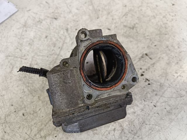 bontott VW GOLF V Fojtószelep (Elektromos)