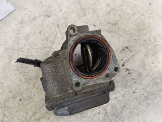 bontott VW GOLF V Fojtószelep (Elektromos)