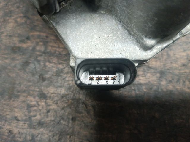 bontott VW GOLF V Fojtószelep (Elektromos)