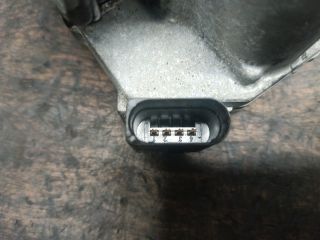 bontott VW GOLF V Fojtószelep (Elektromos)