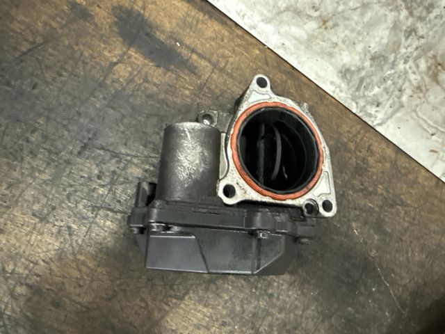 bontott VW GOLF V Fojtószelep (Elektromos)