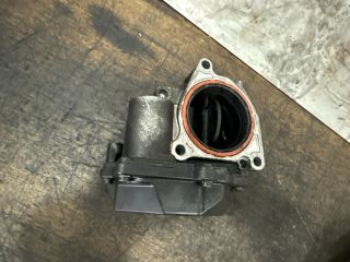 bontott VW GOLF V Fojtószelep (Elektromos)