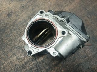 bontott VW GOLF V Fojtószelep (Elektromos)