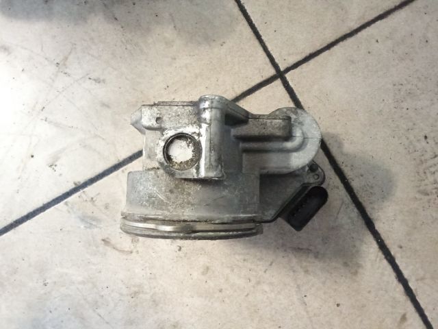 bontott VW GOLF V Fojtószelep (Elektromos)