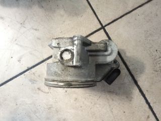 bontott VW GOLF V Fojtószelep (Elektromos)