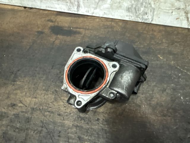 bontott VW GOLF V Fojtószelep (Elektromos)