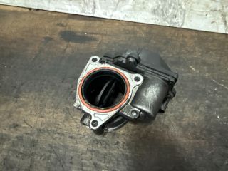 bontott VW GOLF V Fojtószelep (Elektromos)