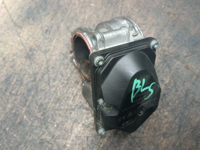 bontott VW GOLF V Fojtószelep (Elektromos)