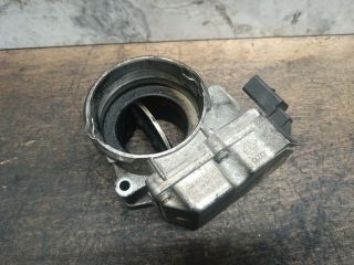 bontott VW GOLF V Fojtószelep (Elektromos)