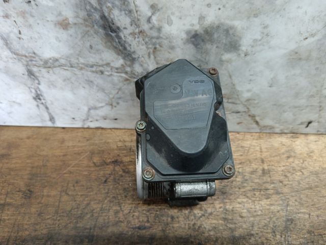 bontott VW GOLF V Fojtószelep (Elektromos)