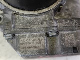 bontott VW GOLF V Fojtószelep (Elektromos)