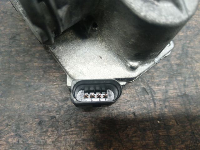 bontott VW GOLF V Fojtószelep (Elektromos)