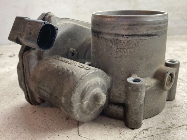 bontott VW GOLF V Fojtószelep (Elektromos)