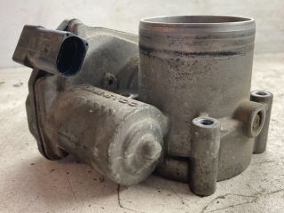 bontott VW GOLF V Fojtószelep (Elektromos)