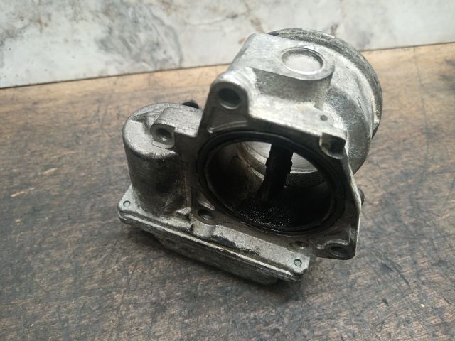 bontott VW GOLF V Fojtószelep (Elektromos)