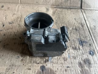 bontott VW GOLF V Fojtószelep (Elektromos)